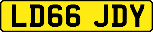 LD66JDY