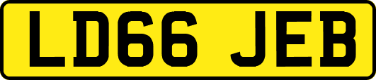 LD66JEB