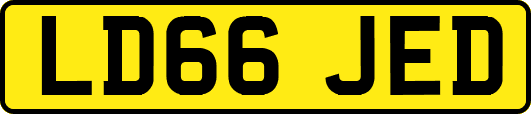 LD66JED