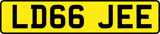 LD66JEE