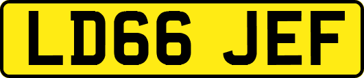LD66JEF