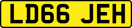 LD66JEH