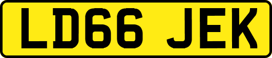 LD66JEK