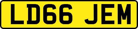 LD66JEM