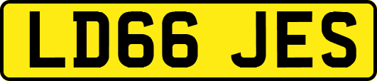 LD66JES