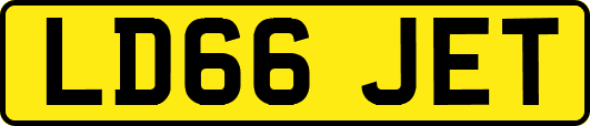 LD66JET
