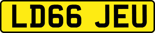 LD66JEU