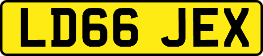 LD66JEX