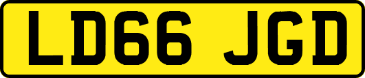 LD66JGD