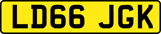 LD66JGK