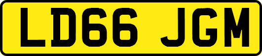 LD66JGM