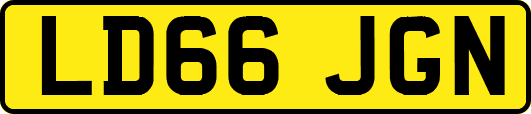 LD66JGN