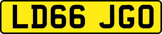 LD66JGO