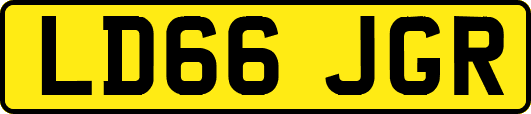 LD66JGR
