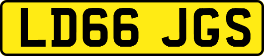 LD66JGS