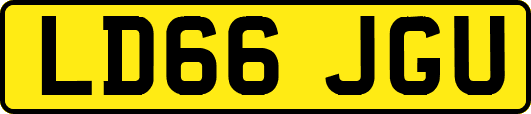 LD66JGU