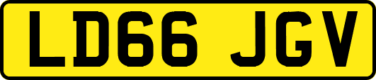 LD66JGV