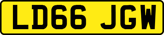 LD66JGW