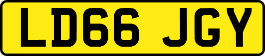 LD66JGY