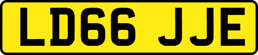 LD66JJE