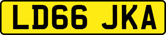 LD66JKA