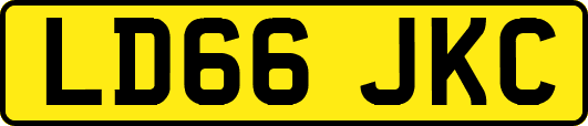 LD66JKC