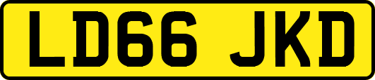 LD66JKD