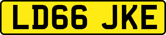 LD66JKE