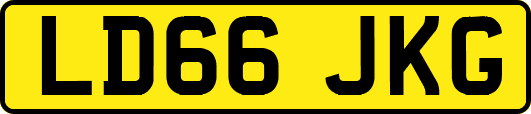 LD66JKG