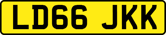 LD66JKK