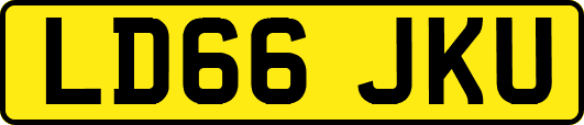 LD66JKU