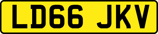 LD66JKV