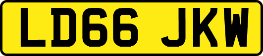 LD66JKW