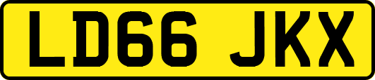 LD66JKX
