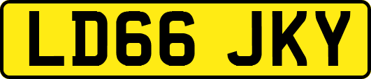 LD66JKY