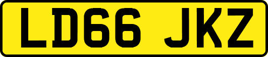 LD66JKZ