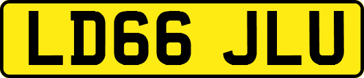 LD66JLU