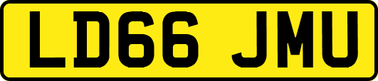 LD66JMU