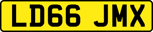 LD66JMX