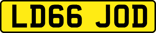 LD66JOD