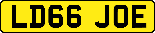 LD66JOE