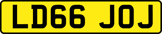 LD66JOJ