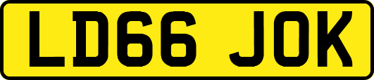 LD66JOK