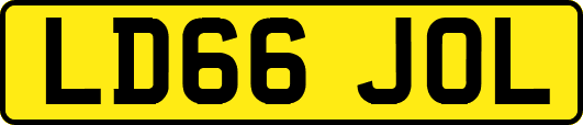 LD66JOL