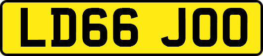 LD66JOO