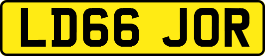LD66JOR