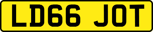 LD66JOT