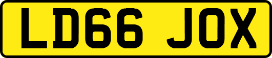 LD66JOX