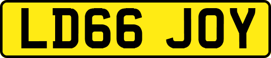 LD66JOY