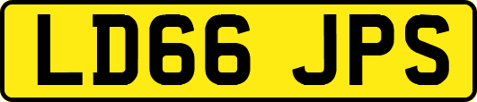 LD66JPS